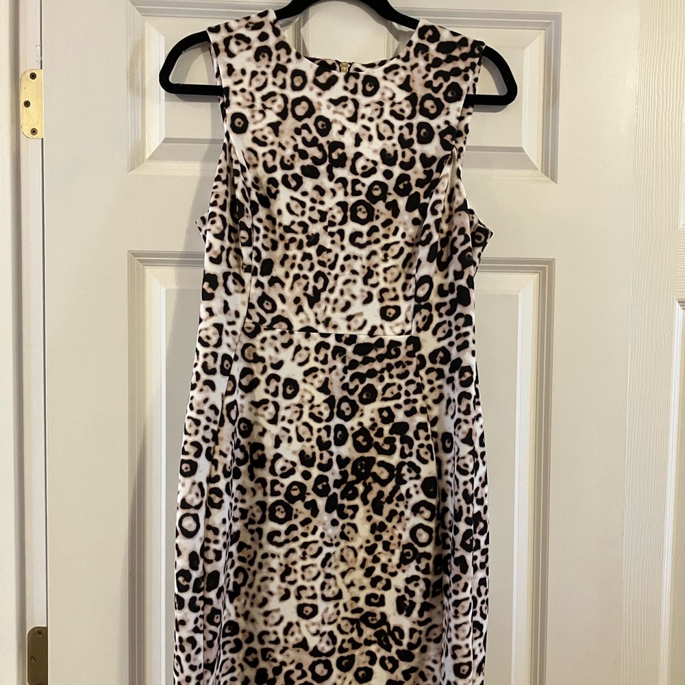 NWT Calvin Klein Dress